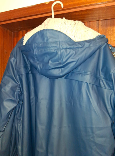 Tony brown damen - brown, blau