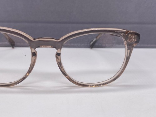 Ross brown brille herren damen - ross,