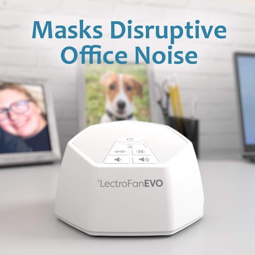 Lectrofan evo schlieflose - lectrofan,