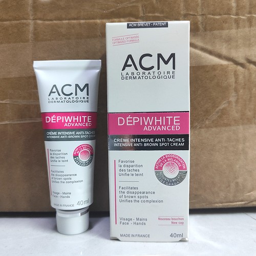 Intensive anti brown - intensive,