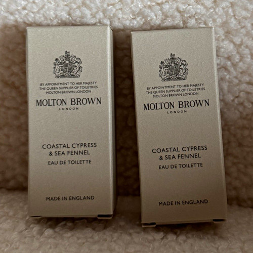 Molton brown london - molton,