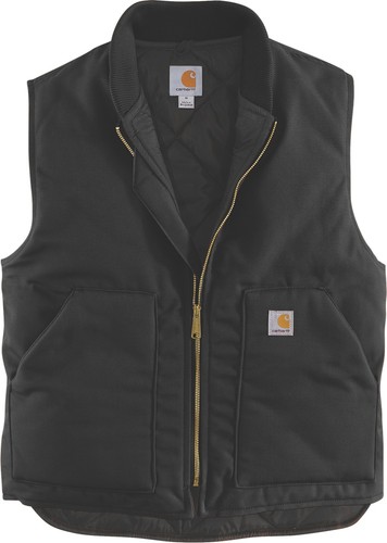 Carhartt weste v01 - weste,