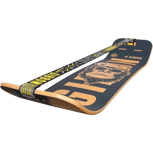 Gibbon giboard set - giboard,