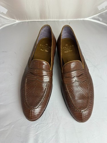 Carmina shoemaker penny - carmina,