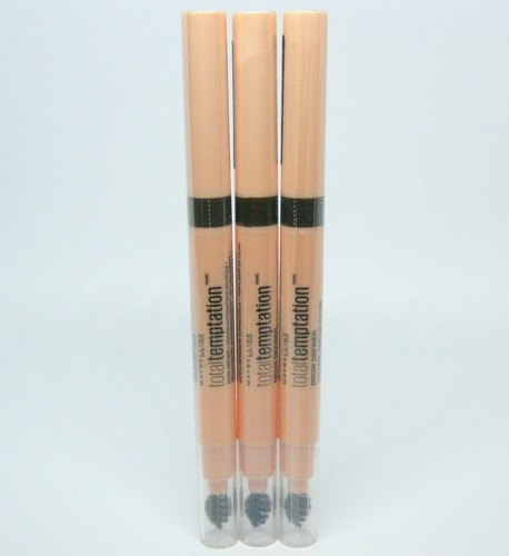 Maybelline total - 3,