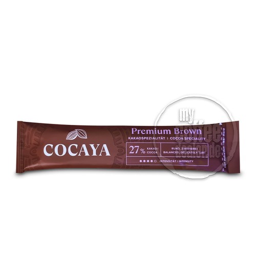Cocaya premium brown - cocaya, 27
