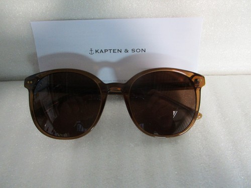 Kapten son sonnenbrille - kapten, &