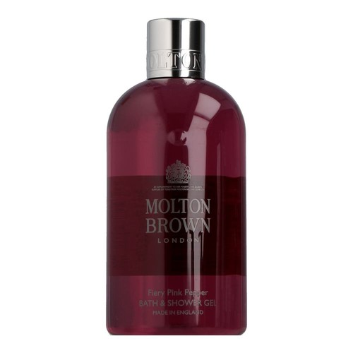 Molton brown fiery pink - pink, pepper