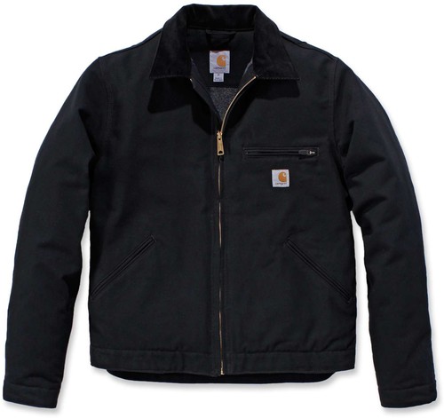 Carhartt herren jacke duck - carhartt,