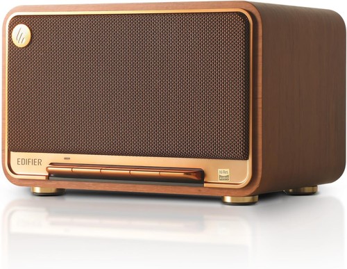 Edifier d32 brown - edifier, bt