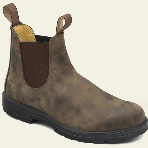 New braunes nubukleder - braunes,
