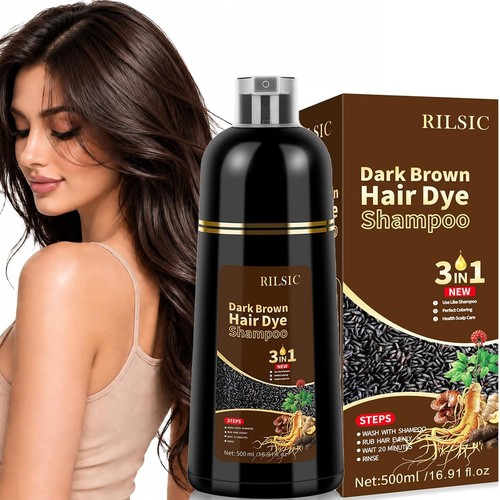 500ml haarfarbe - 500ml,