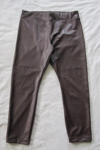 Leder imitat hosen - 2, hosen_