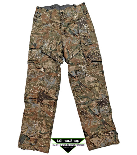 Ksk einsatzkampfhose leo - einsatzkampfhose,