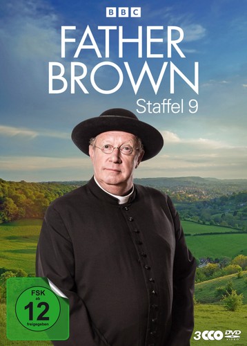 Father brown staffel - -, (3