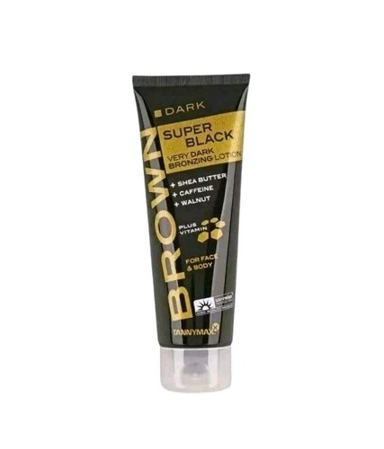 Tannymaxx brown super - tannymaxx, brown/super