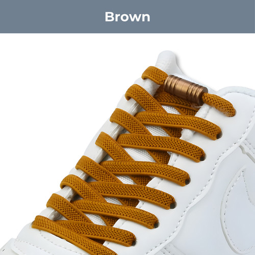 Tie laces elastische - laces,