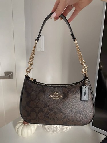 Coach teri shoulder - teri, bag