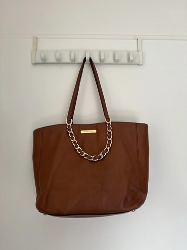 Tragetasche brown michael kors - tragetasche,