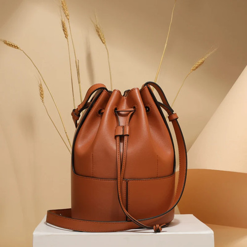 Bucket bag carla - »carla«, –