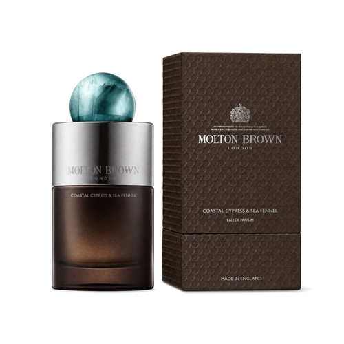 Molton brown coastal - coastal, cypress
