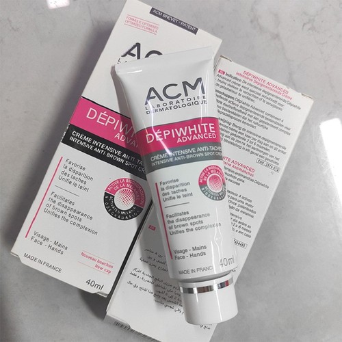 40ml depiwhite advance - 40ml,