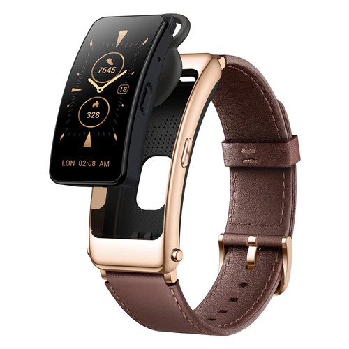 Huawei talkband width - b6,