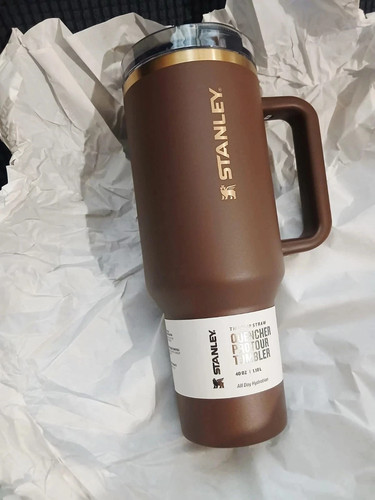 Neu espresso gold quencher - espresso, pro