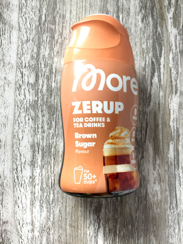 Brown sugar more nutrition - brown,