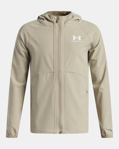 Under armour vibe woven - under,