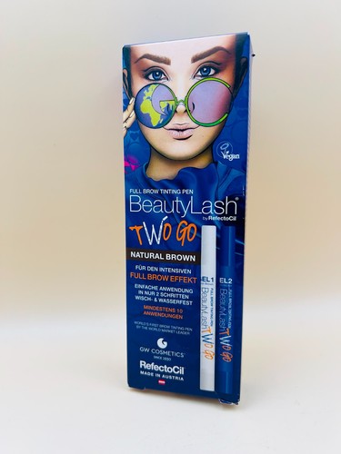 Refectocil booster - refectocil, &