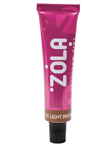 Zola augenbrauenfarbe mit - augenbrauenfarbe,