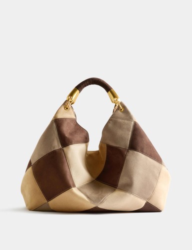 Schultertasche lässig - m&s,