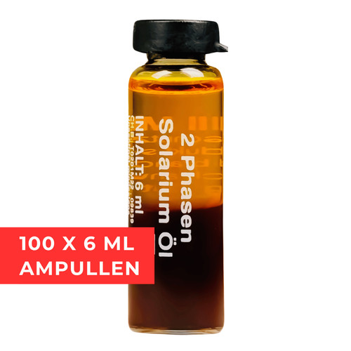 100x phasen golden - 100x, 2-phasen