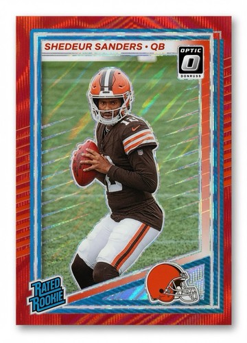 2025 donruss optic preview - donruss,