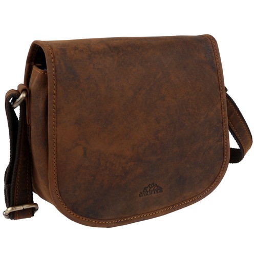 Oakridge leder damen - oakridge,