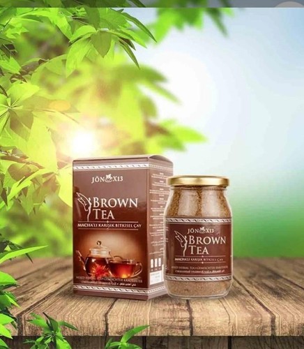 Jön x13 brown tea - jön,