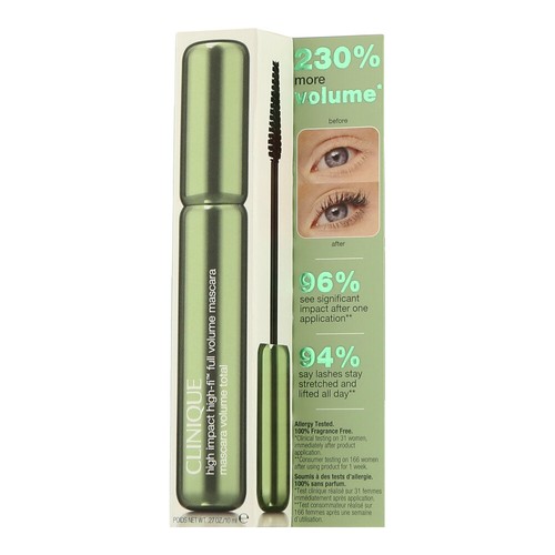 Clinique high impact - impact, high-fi