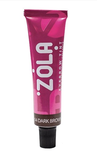 Zola augenbrauenfarbe mit - augenbrauenfarbe,
