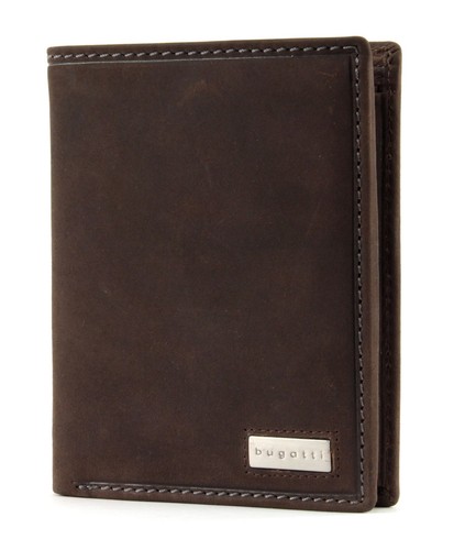 Bugatti city line coin wallet - city,