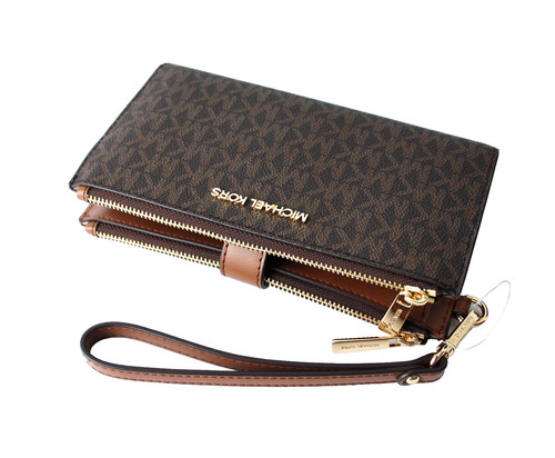 Michael kors portemonnaie jet - michael,