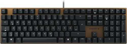 Cherry 200 mechanische - 200, mx