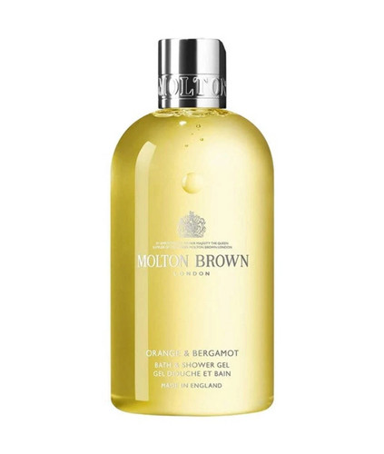Molton brown orange bergamotte - molton,