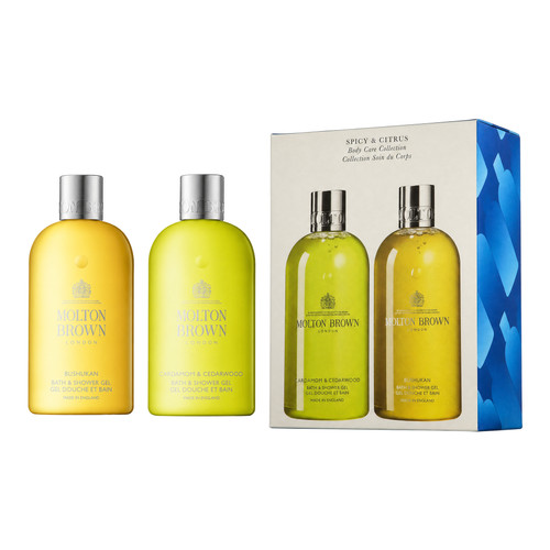 Molton brown bushukan - brown,