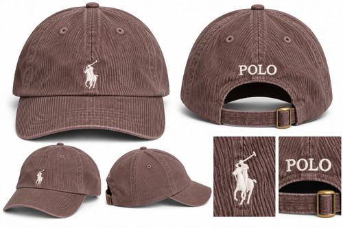 Polo ralph lauren cord cap - ralph,