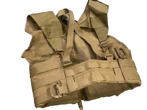 Usmc molle fighting load - usmc, ii