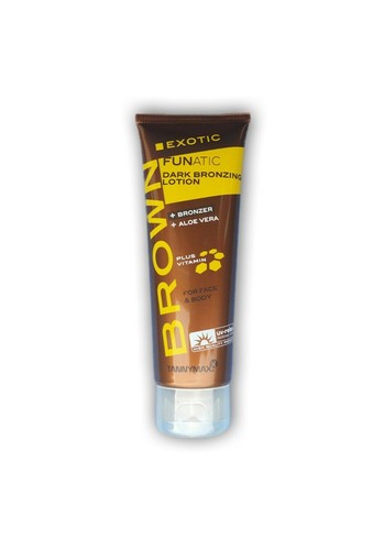 Tannymaxx brown exotic - tannymaxx, brown/exotic