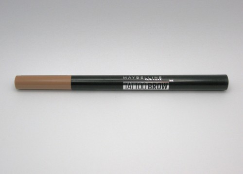 Maybelline tattoo brow micro - maybelline,