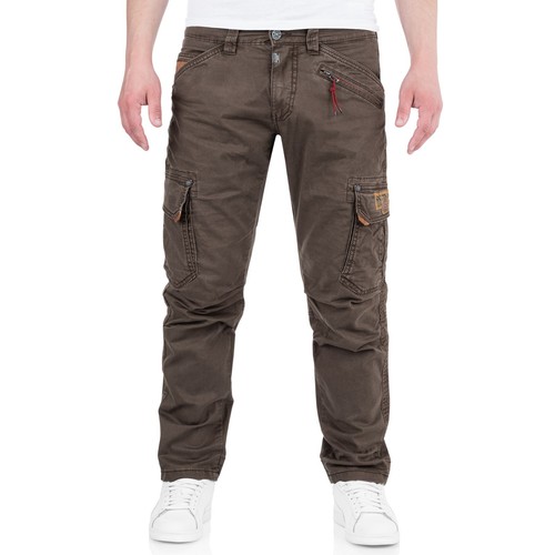 Timezone cargohose rogertz - timezone,