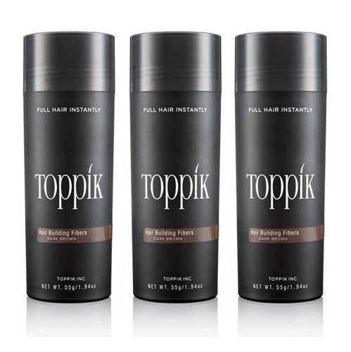 Toppik 55 g - 3x,